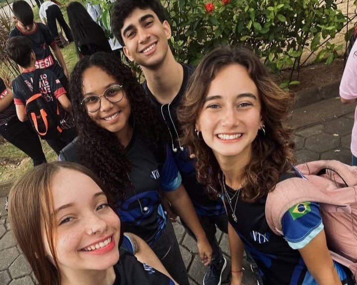 História Vortex