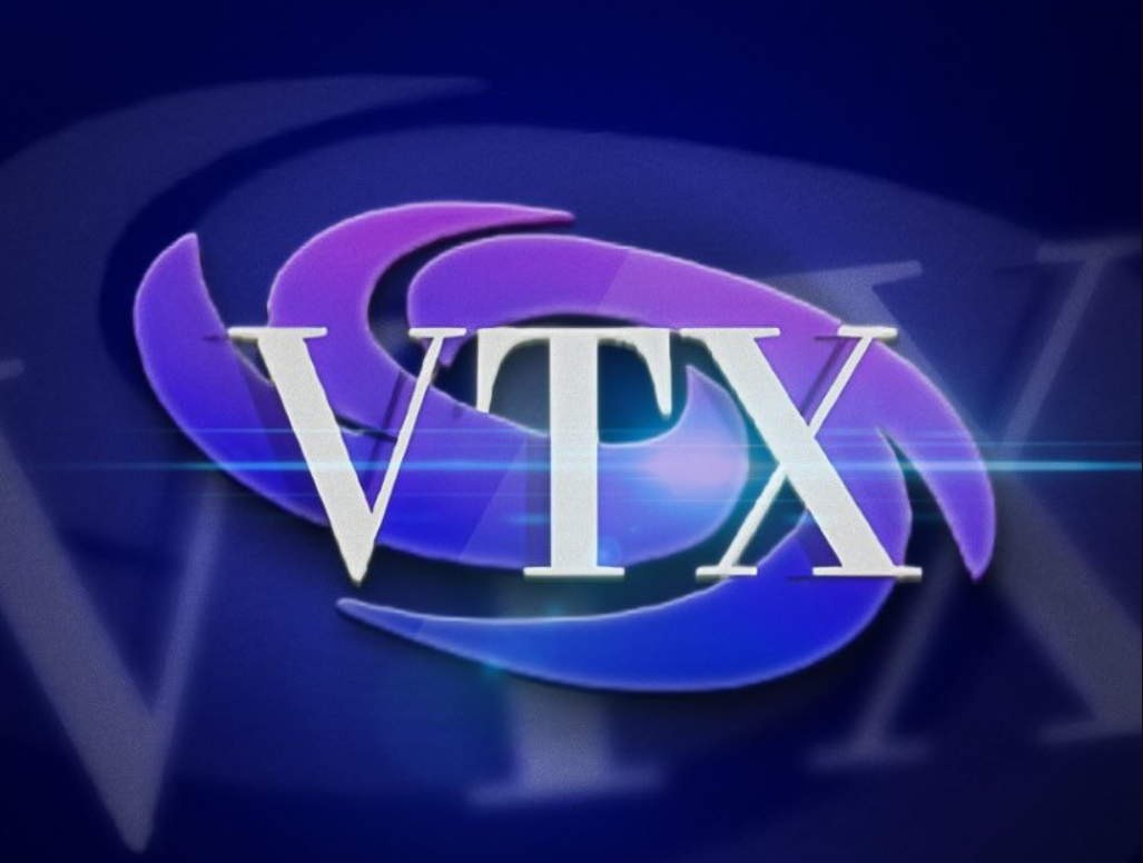 Vortex Logo